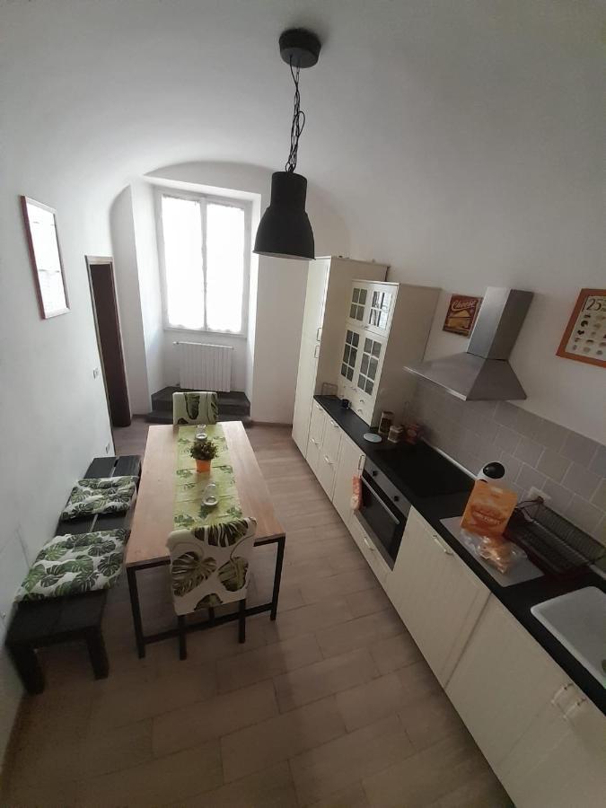 Luca's House * Florencia