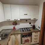 Luca\'S House