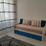 Luca\'S House
