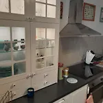 Luca\'S House