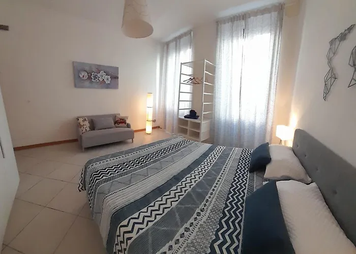 Luca\'S House