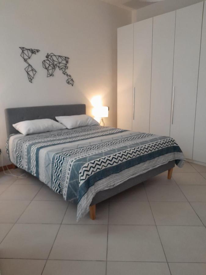 Apartamento Luca's House *