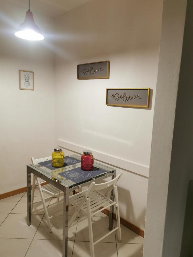 Luca's House *