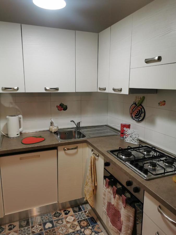 Apartamento Luca's House *