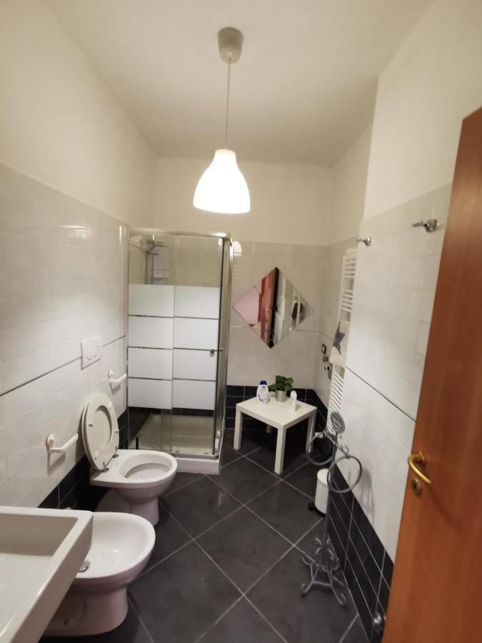 Apartamento Luca's House *