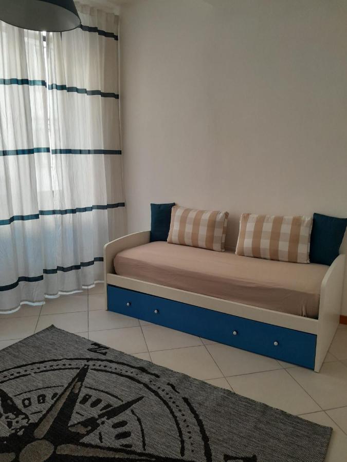 Luca's House Apartamento
