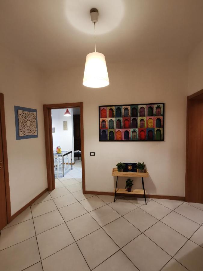 Luca's House Apartamento *