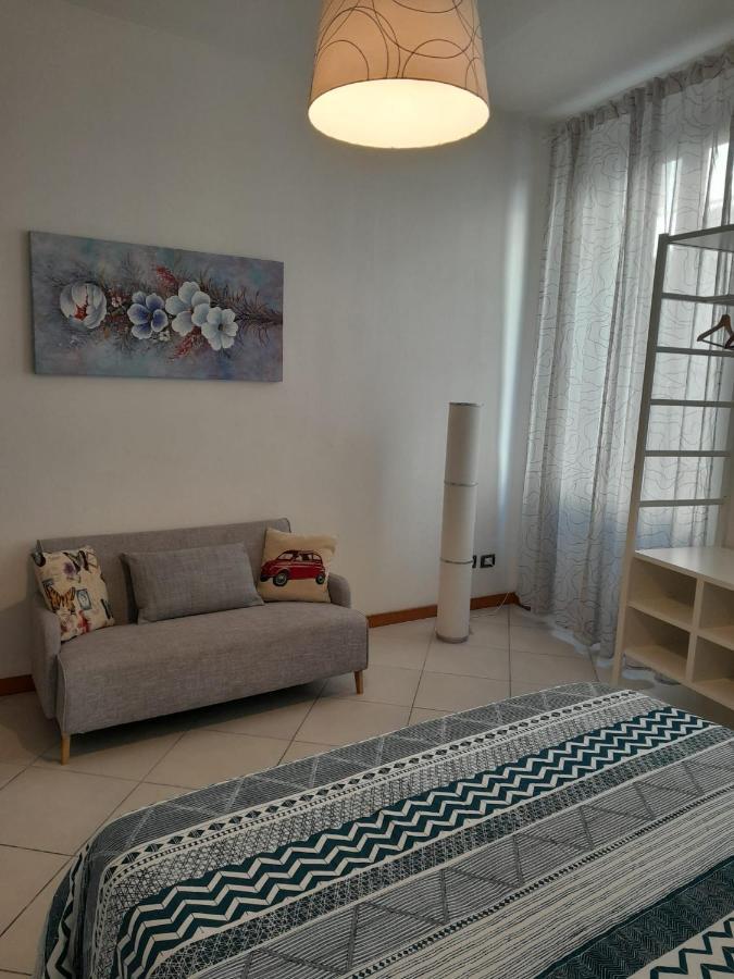 Apartamento Luca's House *