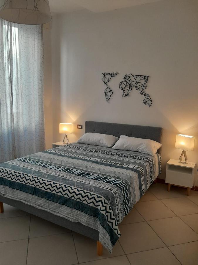 Luca's House