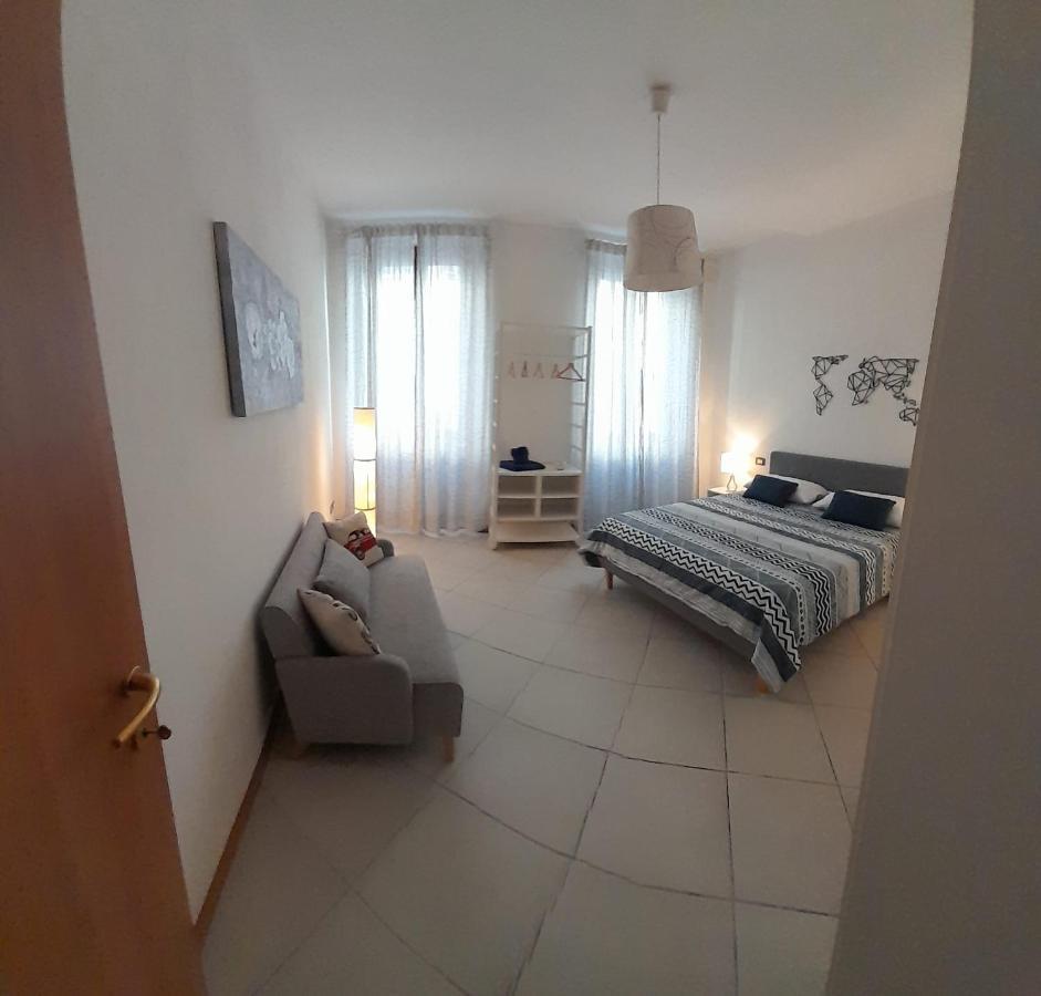 Apartamento Luca's House *