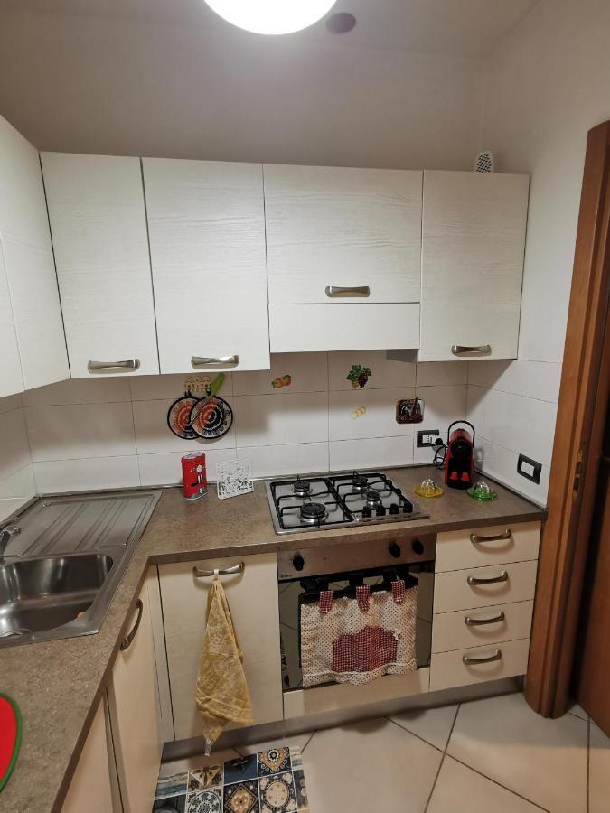 Luca's House
