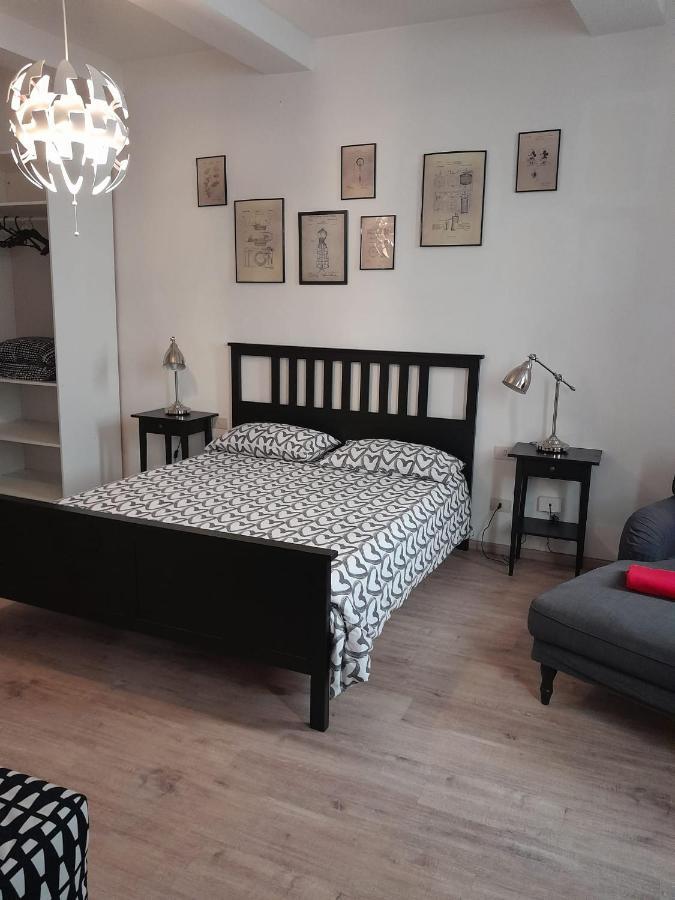 Apartamento Luca's House