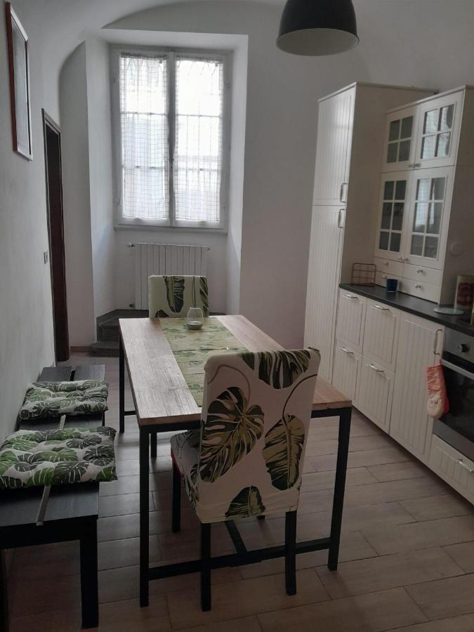 Luca's House * Florencia