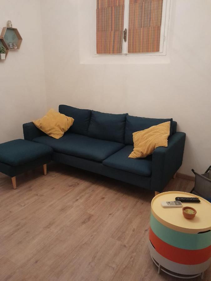 Luca's House *
