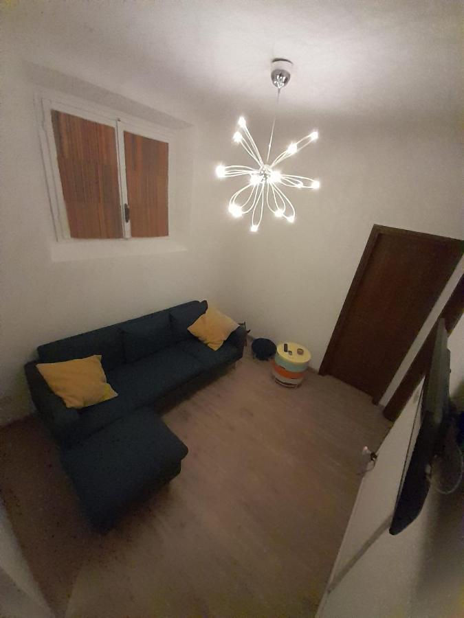 Apartamento Luca's House