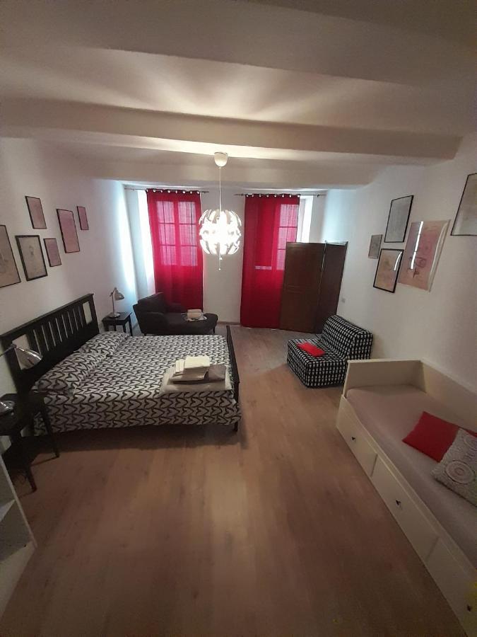 Apartamento Luca's House Florencia