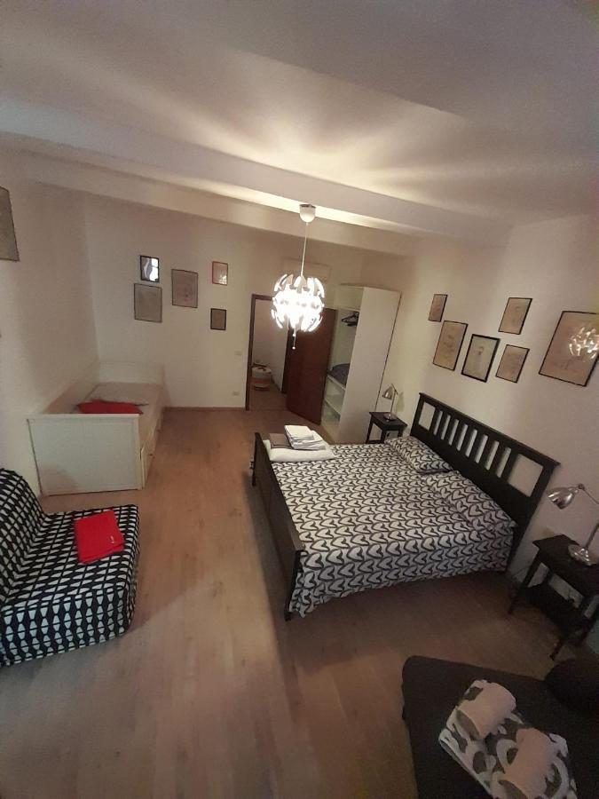 Luca's House *