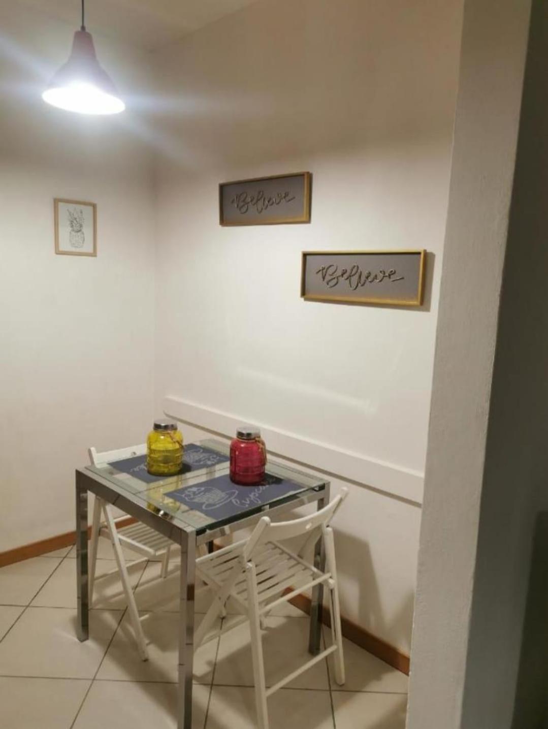 Luca's House