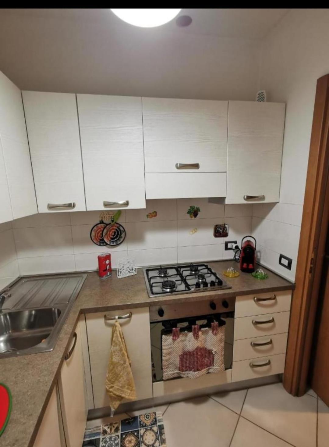 Apartamento Luca's House Florencia