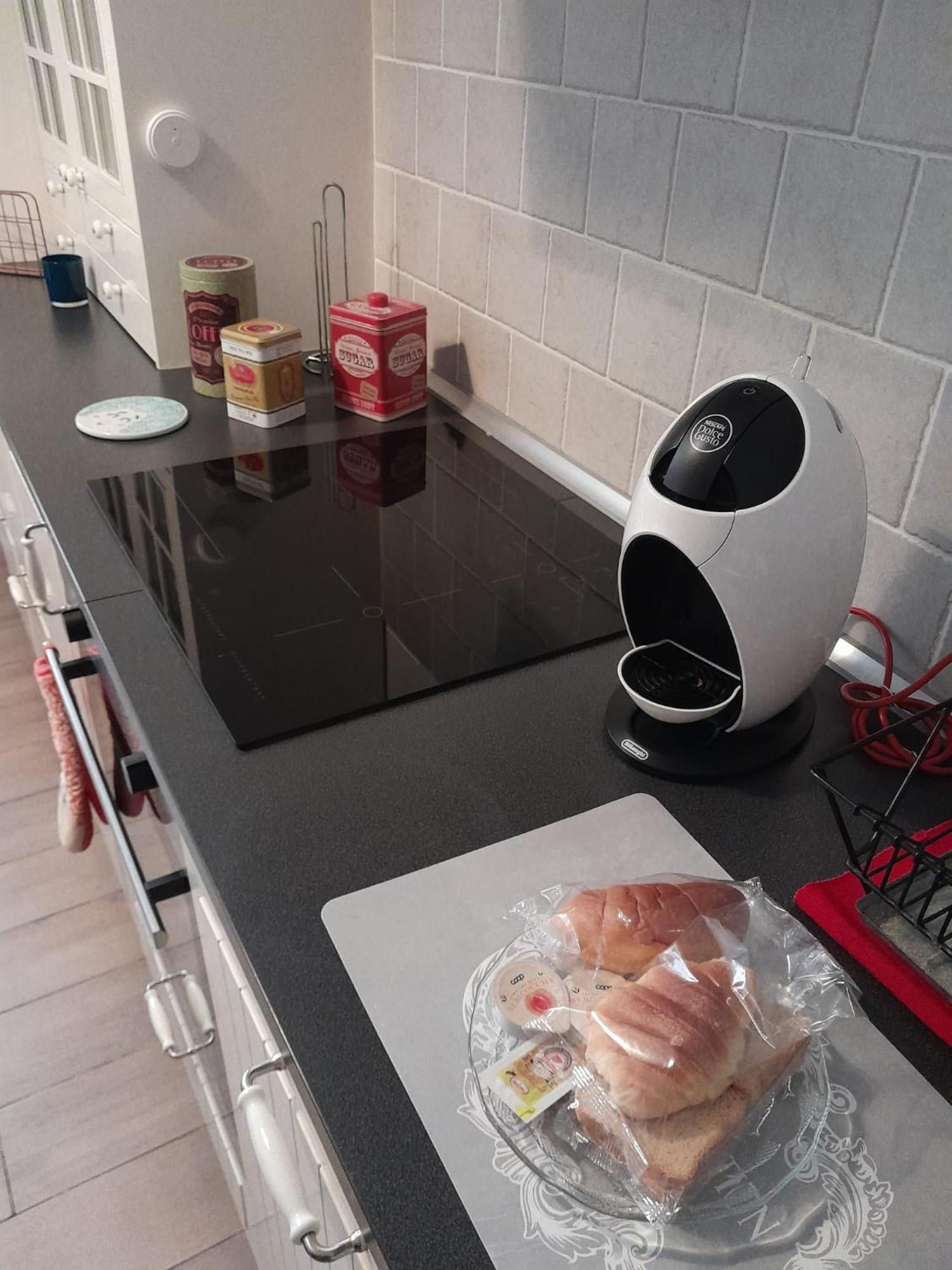 Apartamento Luca's House